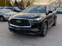 2025 Infiniti QX60 Autograph-2