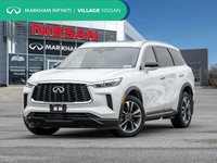 2025 Infiniti QX60 LUXE-0