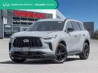 2025 Infiniti QX60 LUXE-0