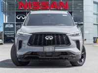 2025 Infiniti QX60 LUXE-2