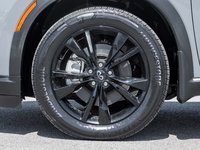 2025 Infiniti QX60 LUXE-4