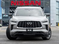 2025 Infiniti QX60 LUXE-2