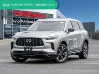 2025 Infiniti QX60 LUXE-0