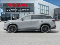 2025 Infiniti QX60 BLACK EDITION-3
