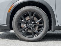 2025 Infiniti QX60 BLACK EDITION-4
