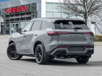 2025 Infiniti QX60 BLACK EDITION-5