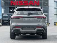 2025 Infiniti QX60 BLACK EDITION-6