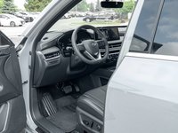 2025 Infiniti QX60 BLACK EDITION-7
