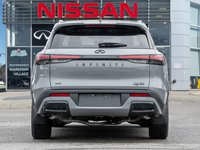 2025 Infiniti QX60 BLACK EDITION-6