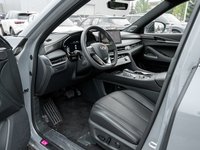 2025 Infiniti QX60 BLACK EDITION-7