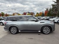 2025 Infiniti QX80 SENSORY-7