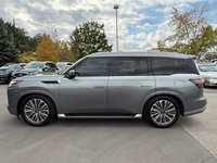 2025 Infiniti QX80 SENSORY-3