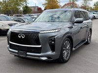 2025 Infiniti QX80 SENSORY-2