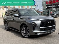 2025 Infiniti QX80 SENSORY-0