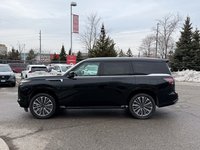 2025 Infiniti QX80 SENSORY-3