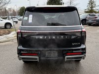 2025 Infiniti QX80 SENSORY-5