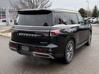 2025 Infiniti QX80 SENSORY-6