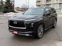 2025 Infiniti QX80 SENSORY-2