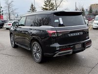 2025 Infiniti QX80 SENSORY-4