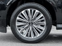 2025 Infiniti QX80 SENSORY-4