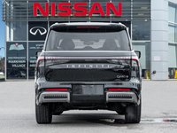 2025 Infiniti QX80 SENSORY-7