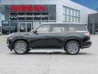2025 Infiniti QX80 SENSORY-3