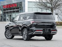 2025 Infiniti QX80 SENSORY-5