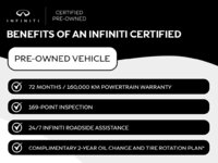 2025 Infiniti QX80 SENSORY-1