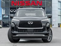 2025 Infiniti QX80 SENSORY-2