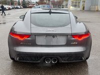 2017 Jaguar F-TYPE S-5