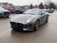 2017 Jaguar F-TYPE S-3