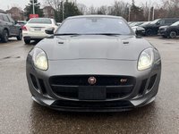 2017 Jaguar F-TYPE S-1