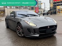 2017 Jaguar F-TYPE S-0