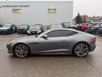 2017 Jaguar F-TYPE S-4