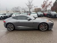 2017 Jaguar F-TYPE S-7