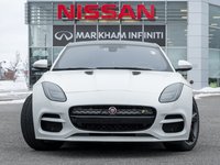 2018 Jaguar F-TYPE R-2