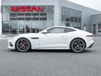 2018 Jaguar F-TYPE R-3