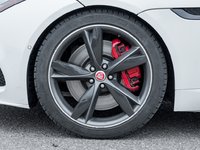 2018 Jaguar F-TYPE R-4