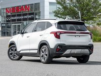 2024 Kia Seltos EX-5