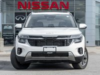 2024 Kia Seltos EX-2