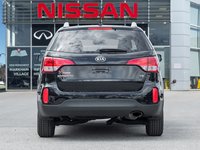 2015 Kia Sorento LX-6