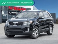 2015 Kia Sorento LX-0