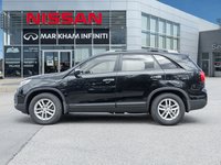 2015 Kia Sorento LX-3