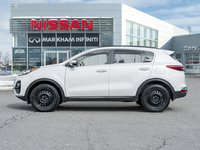 2021 Kia Sportage EX-3