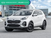 2021 Kia Sportage EX-0