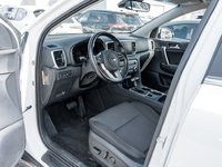 2021 Kia Sportage EX-7