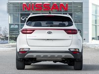 2021 Kia Sportage EX-6