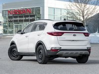 2021 Kia Sportage EX-5