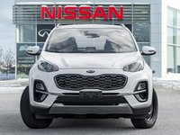 2021 Kia Sportage EX-2