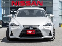 2018 Lexus IS 300-2